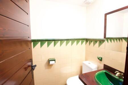 Impresionant Xalet La Roca Forada Apartment Guils de Cerdana ภายนอก รูปภาพ