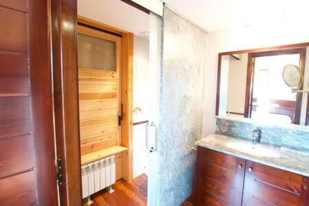 Impresionant Xalet La Roca Forada Apartment Guils de Cerdana ภายนอก รูปภาพ