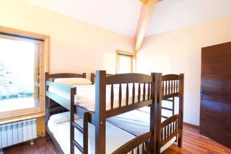 Impresionant Xalet La Roca Forada Apartment Guils de Cerdana ภายนอก รูปภาพ